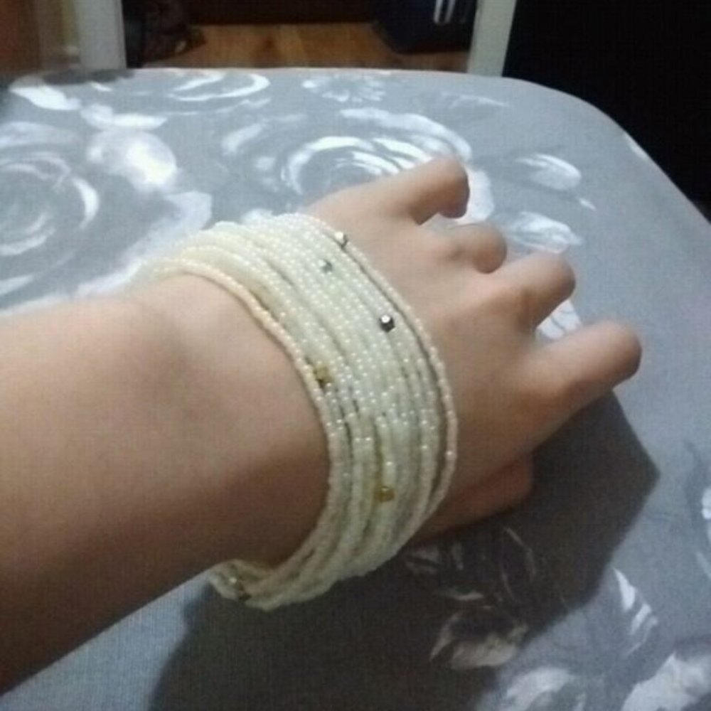 ⚡3/$20⚡ Hand Made Bracelet